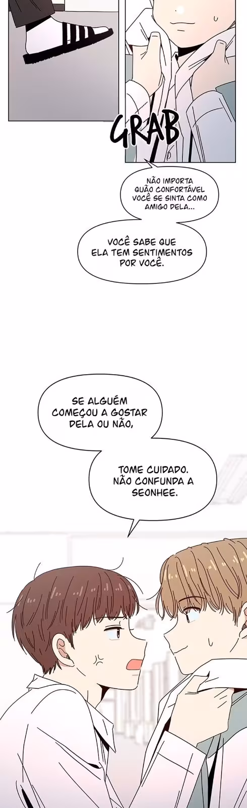 Página do Capítulo 89