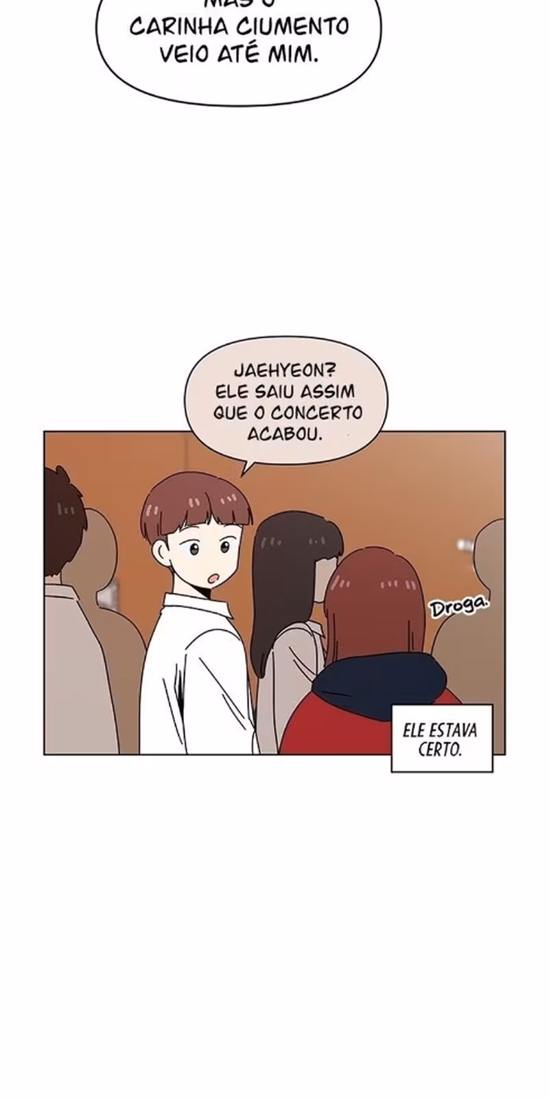 Página do Capítulo 89