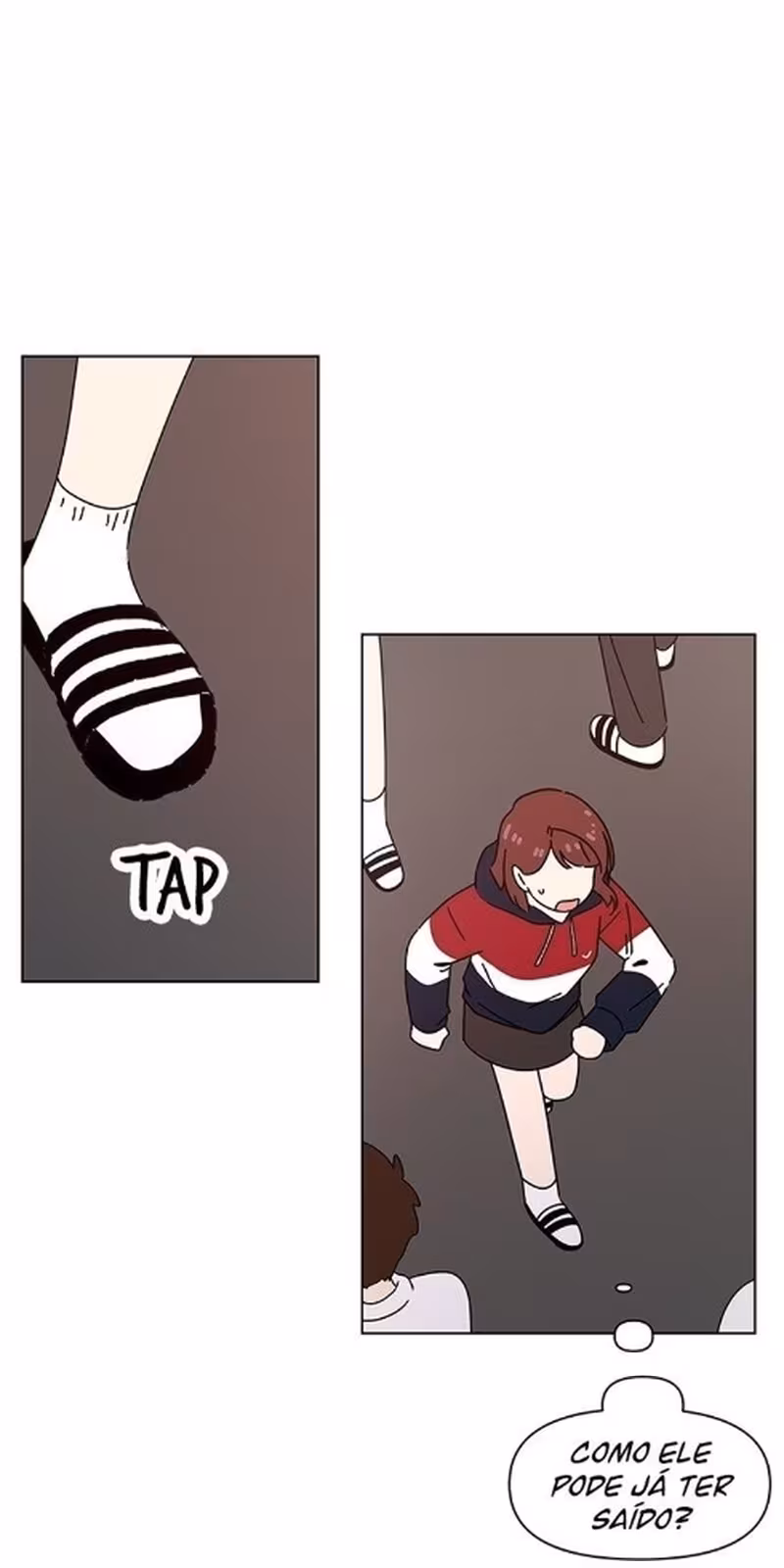 Página do Capítulo 89