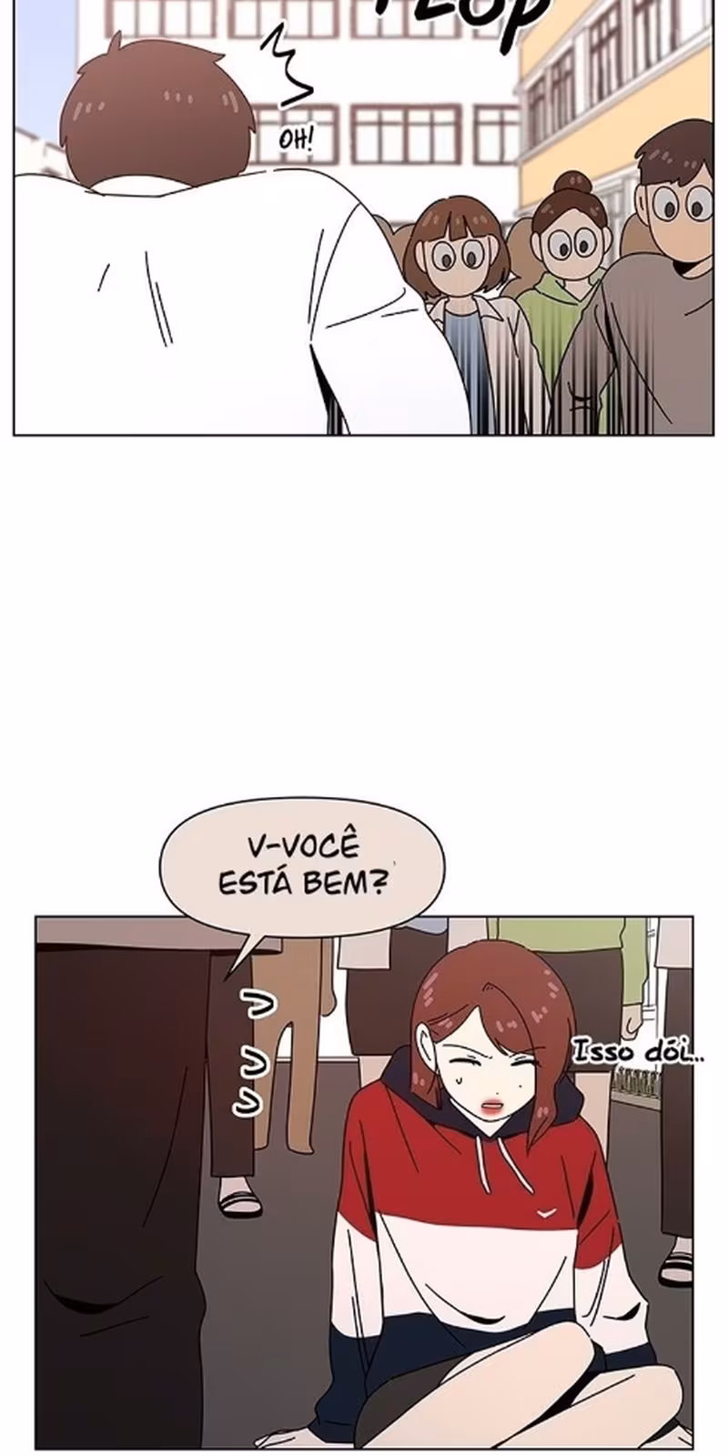 Página do Capítulo 89