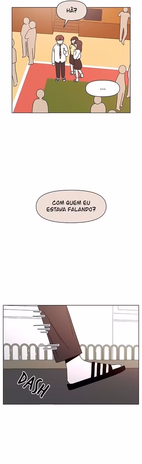 Página do Capítulo 89