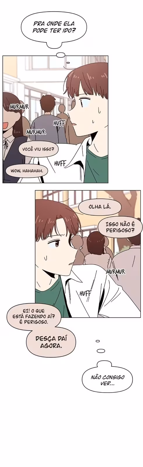 Página do Capítulo 89