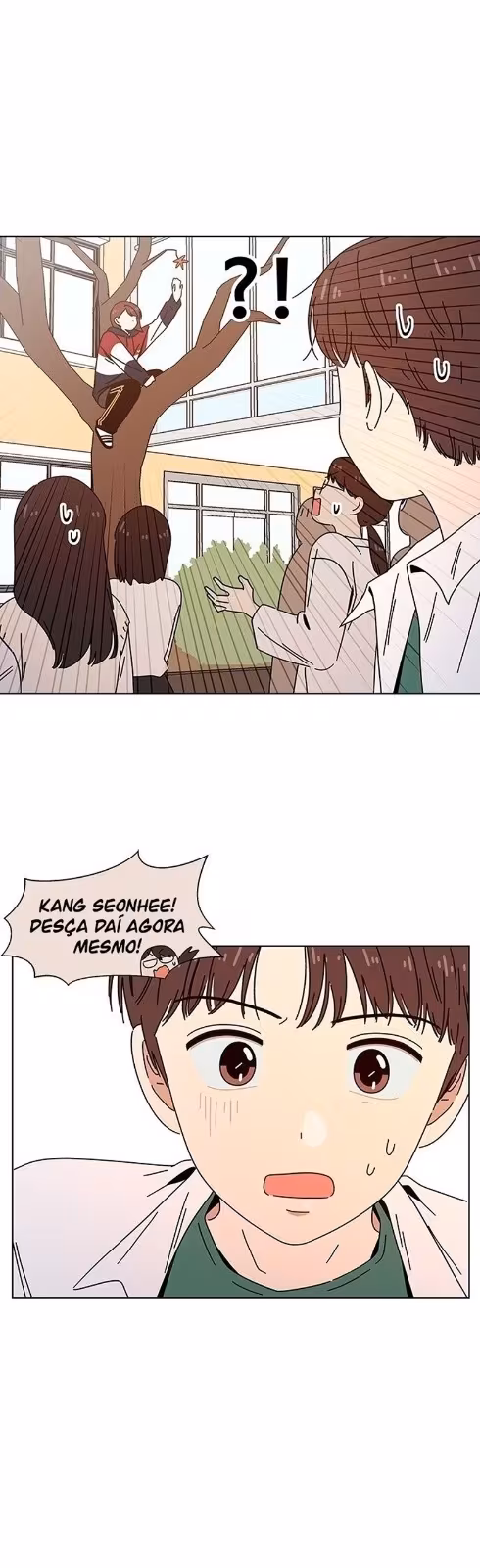 Página do Capítulo 89