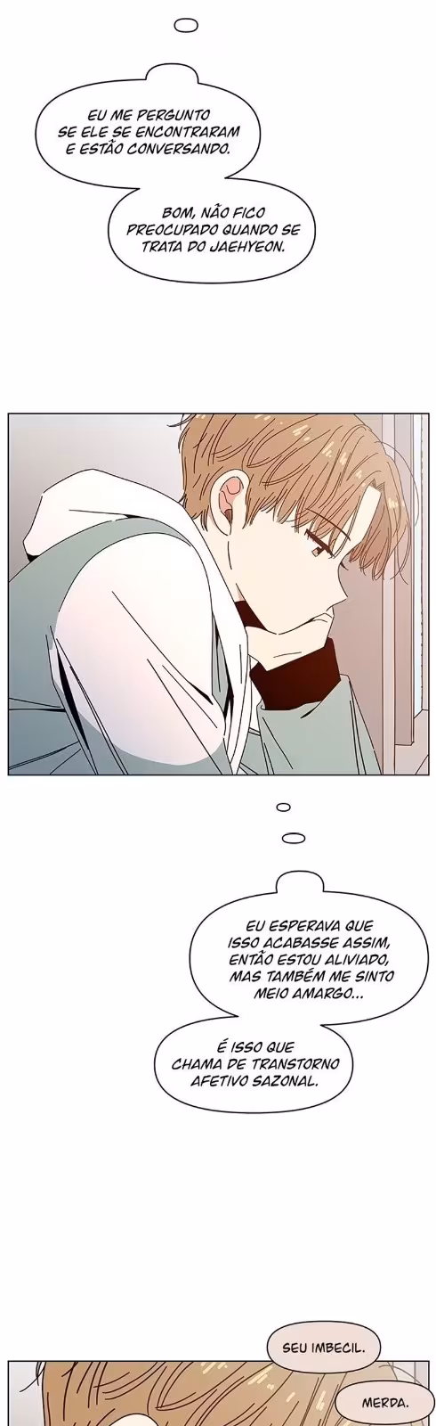 Página do Capítulo 90