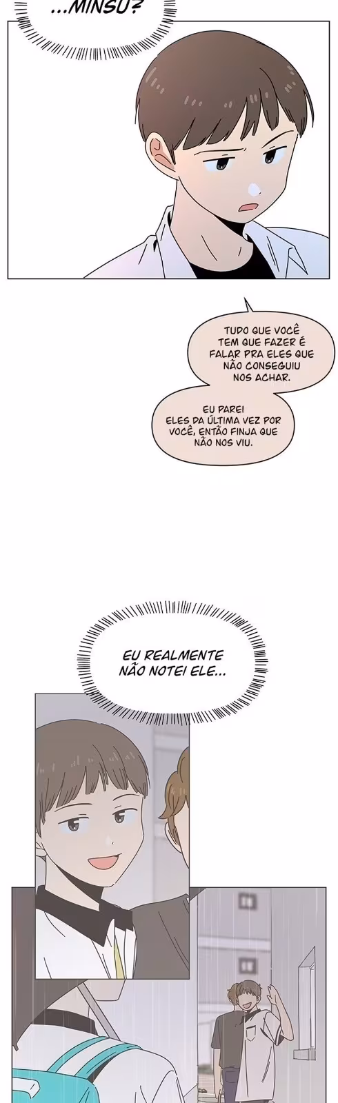 Página do Capítulo 90