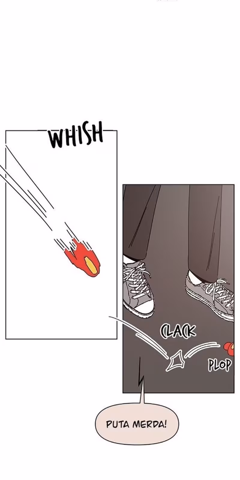 Página do Capítulo 90