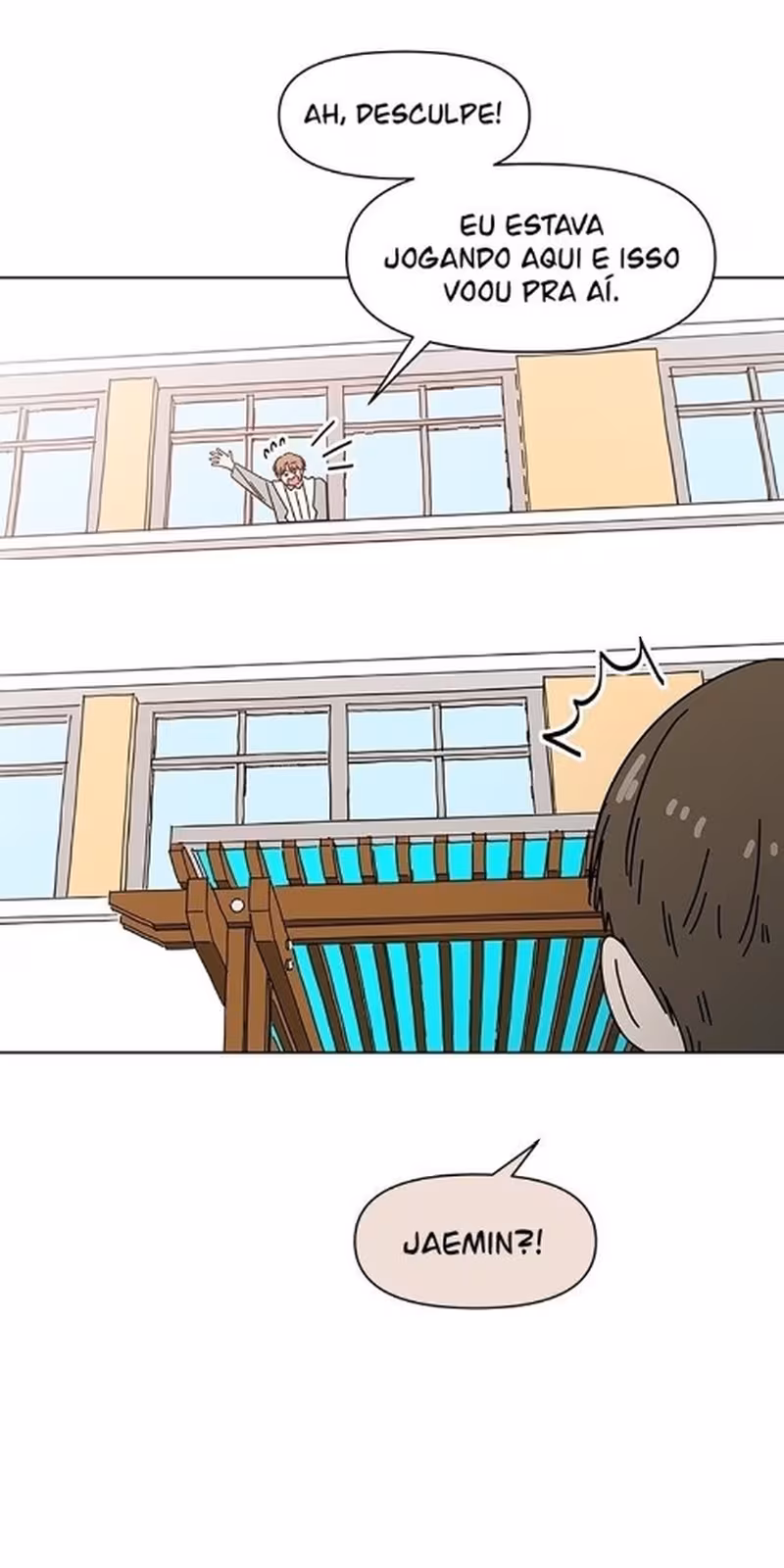 Página do Capítulo 90