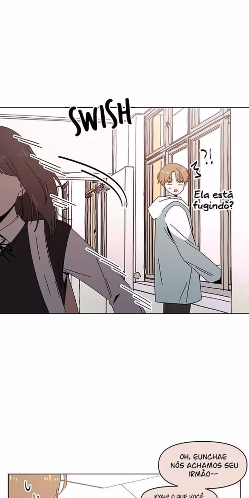 Página do Capítulo 90