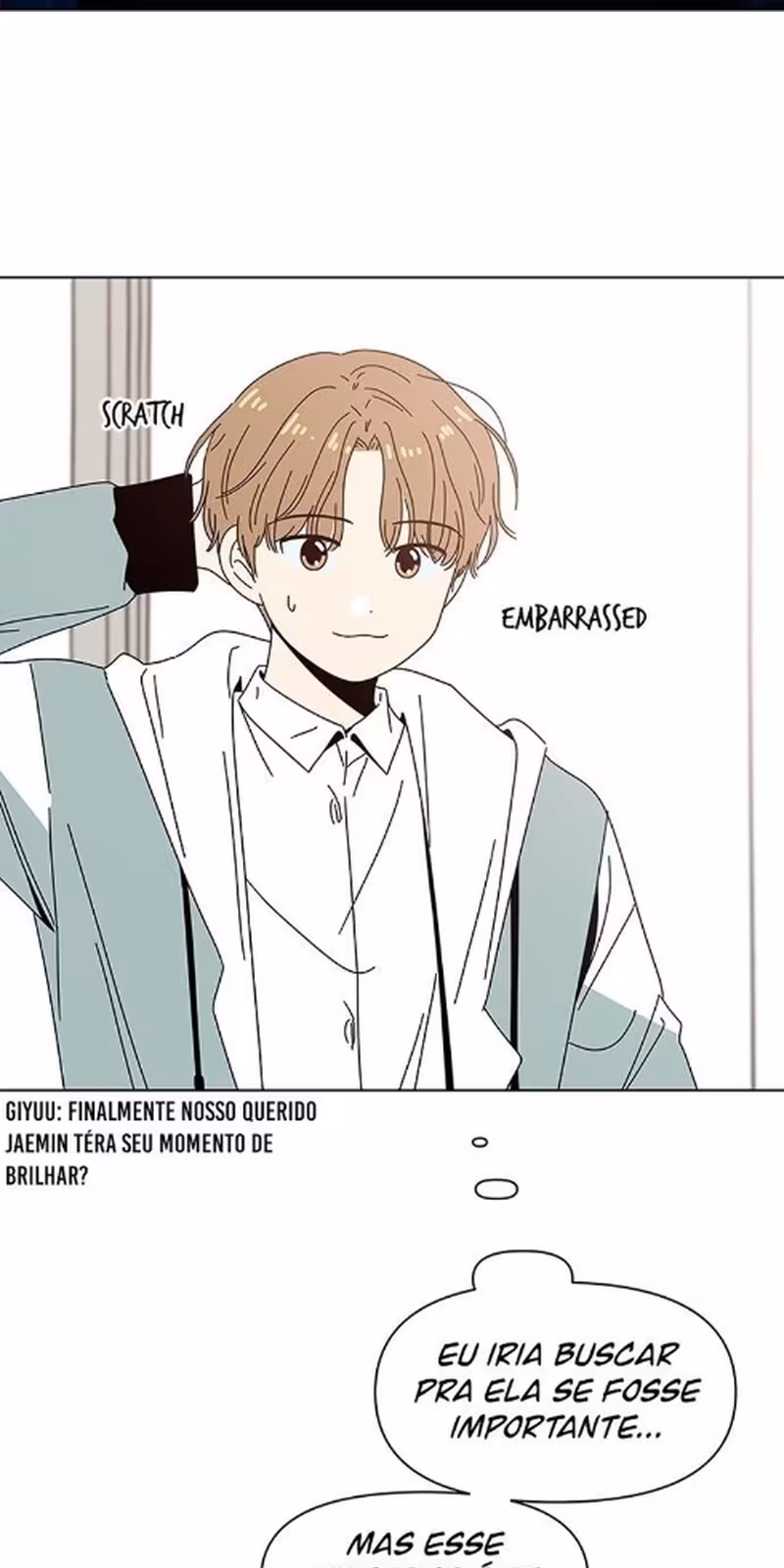 Página do Capítulo 90