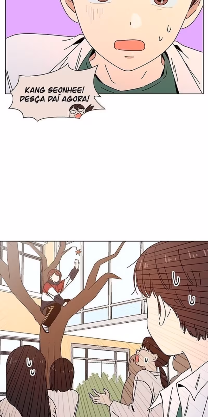 Página do Capítulo 90