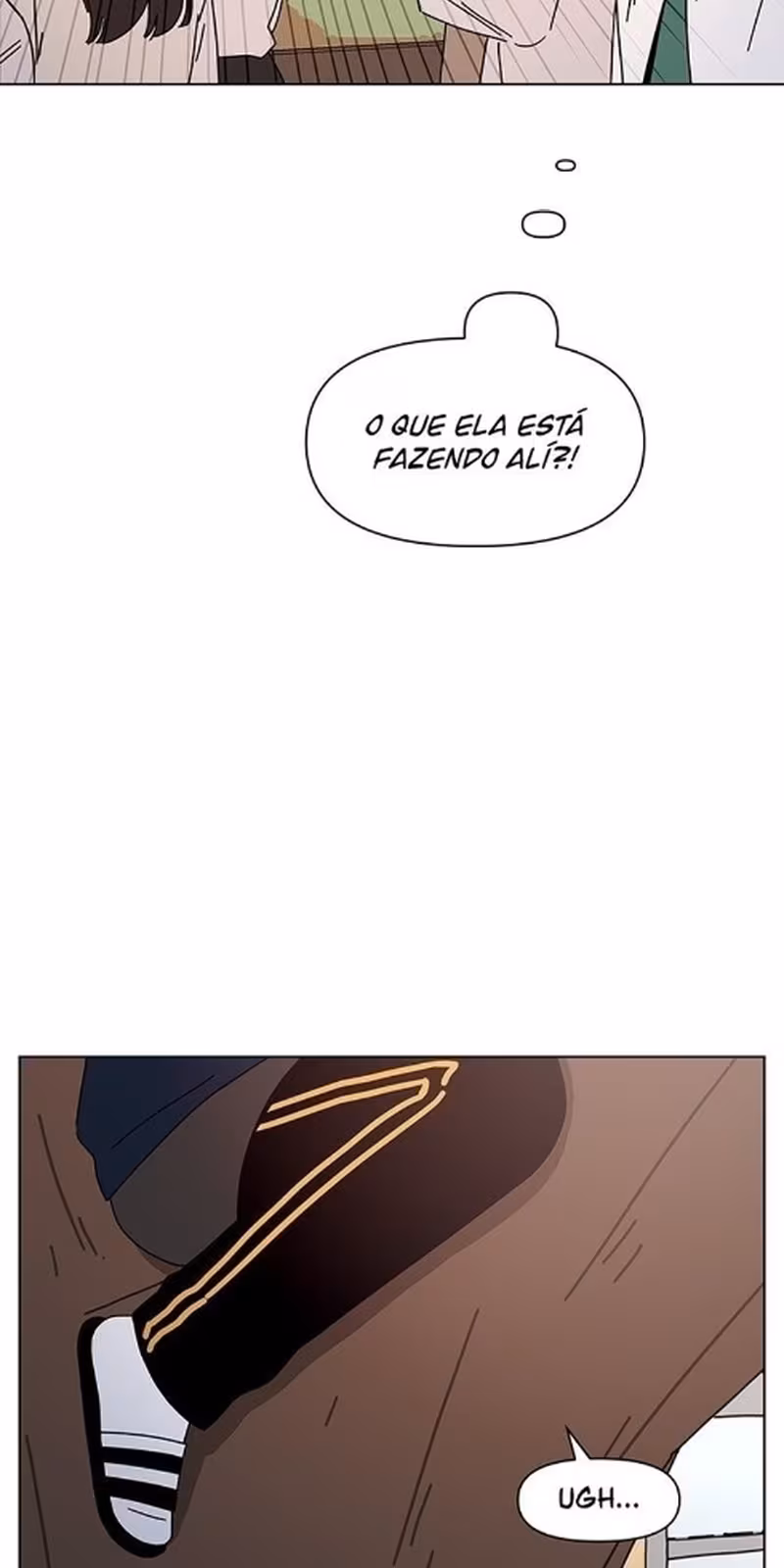 Página do Capítulo 90