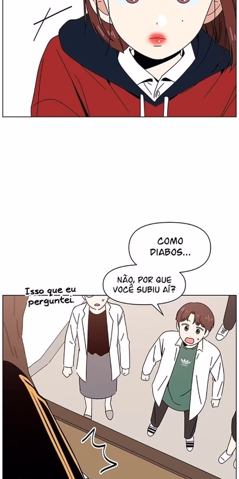 Página do Capítulo 90