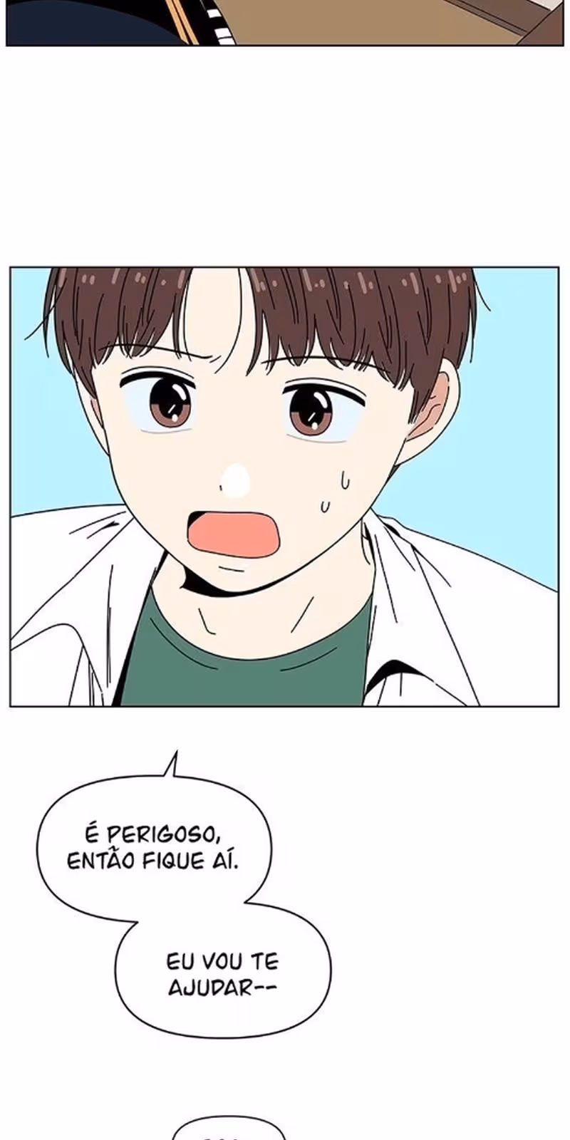 Página do Capítulo 90