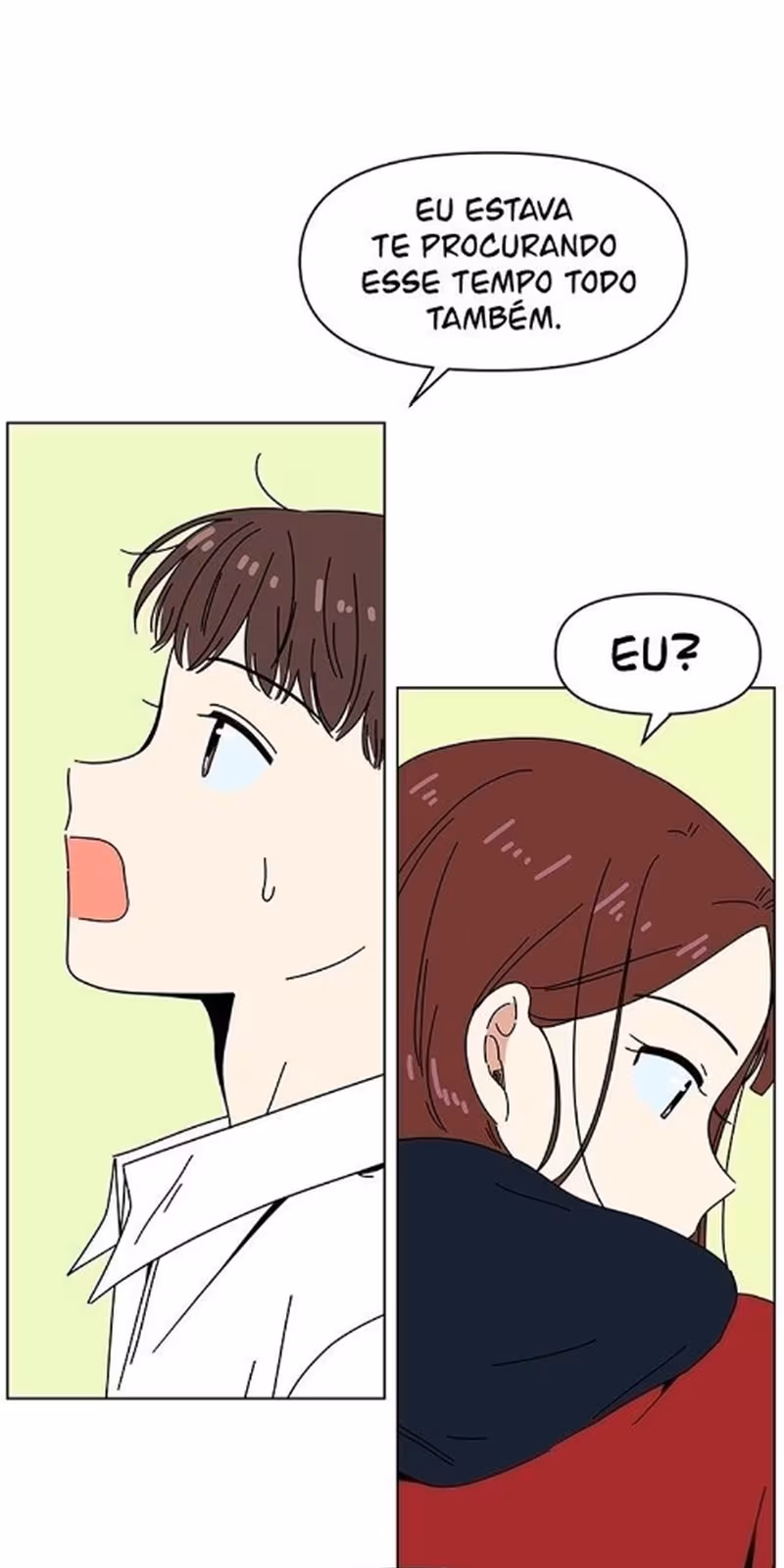 Página do Capítulo 90