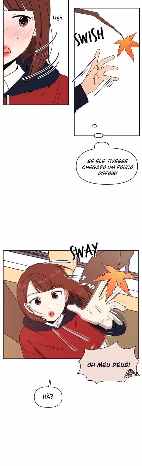 Página do Capítulo 90