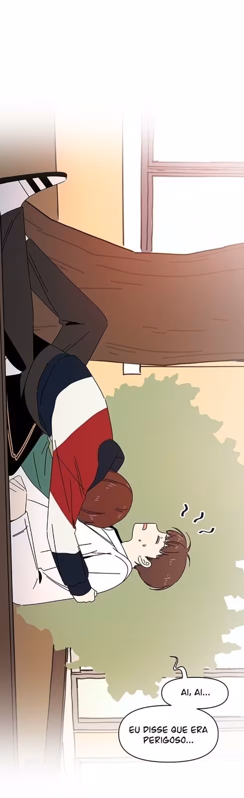 Página do Capítulo 90