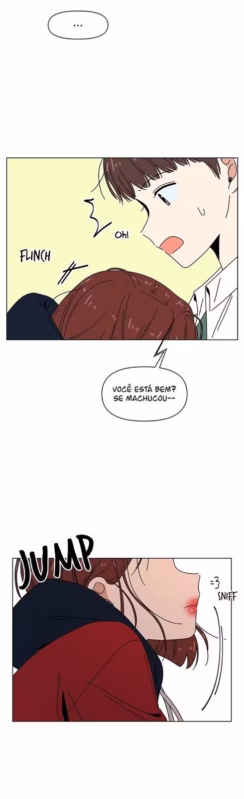 Página do Capítulo 90