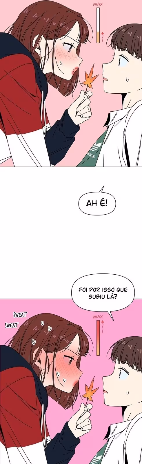 Página do Capítulo 90