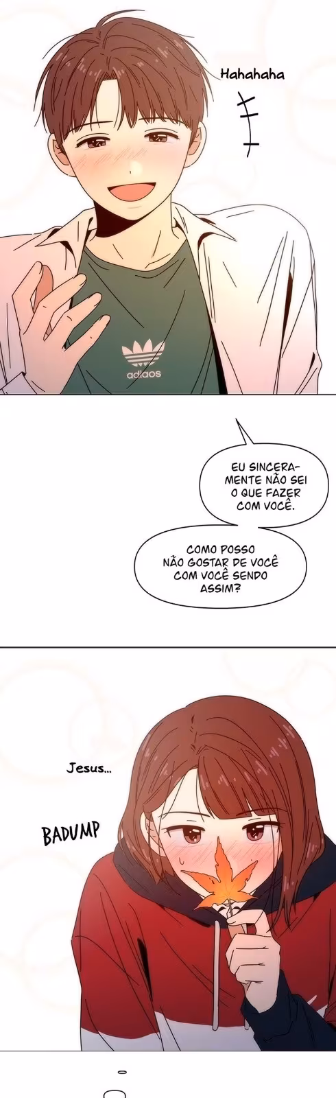 Página do Capítulo 90