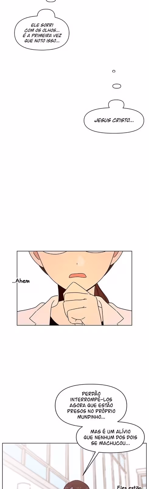 Página do Capítulo 90