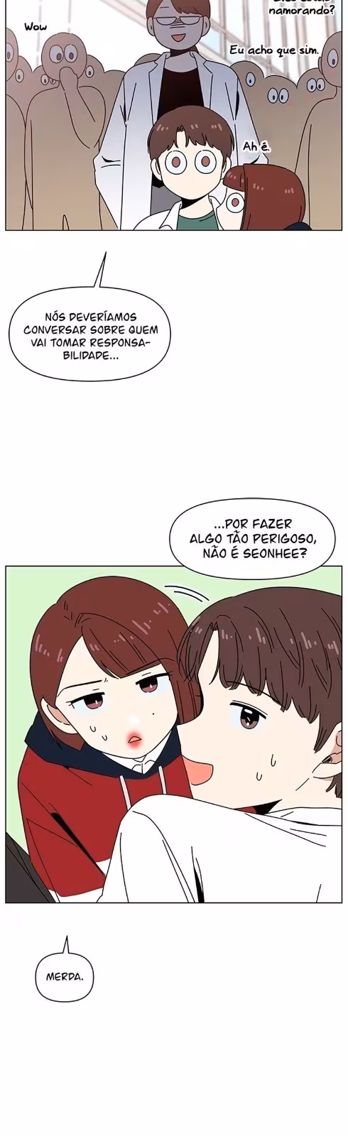 Página do Capítulo 90