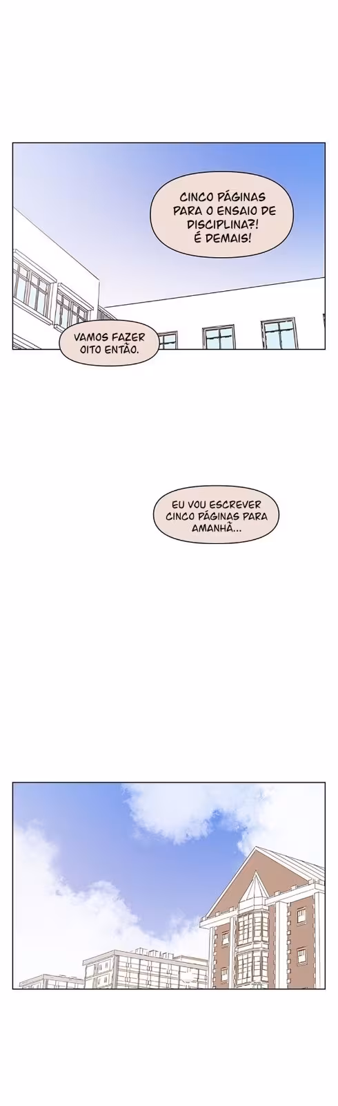 Página do Capítulo 90