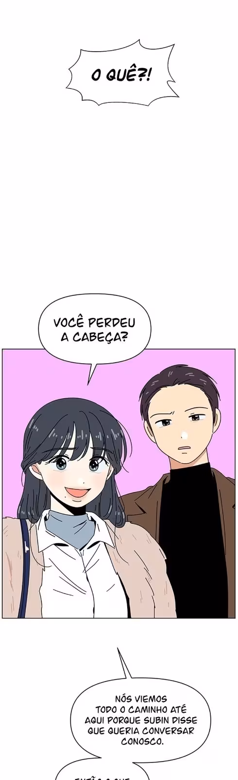 Página do Capítulo 90