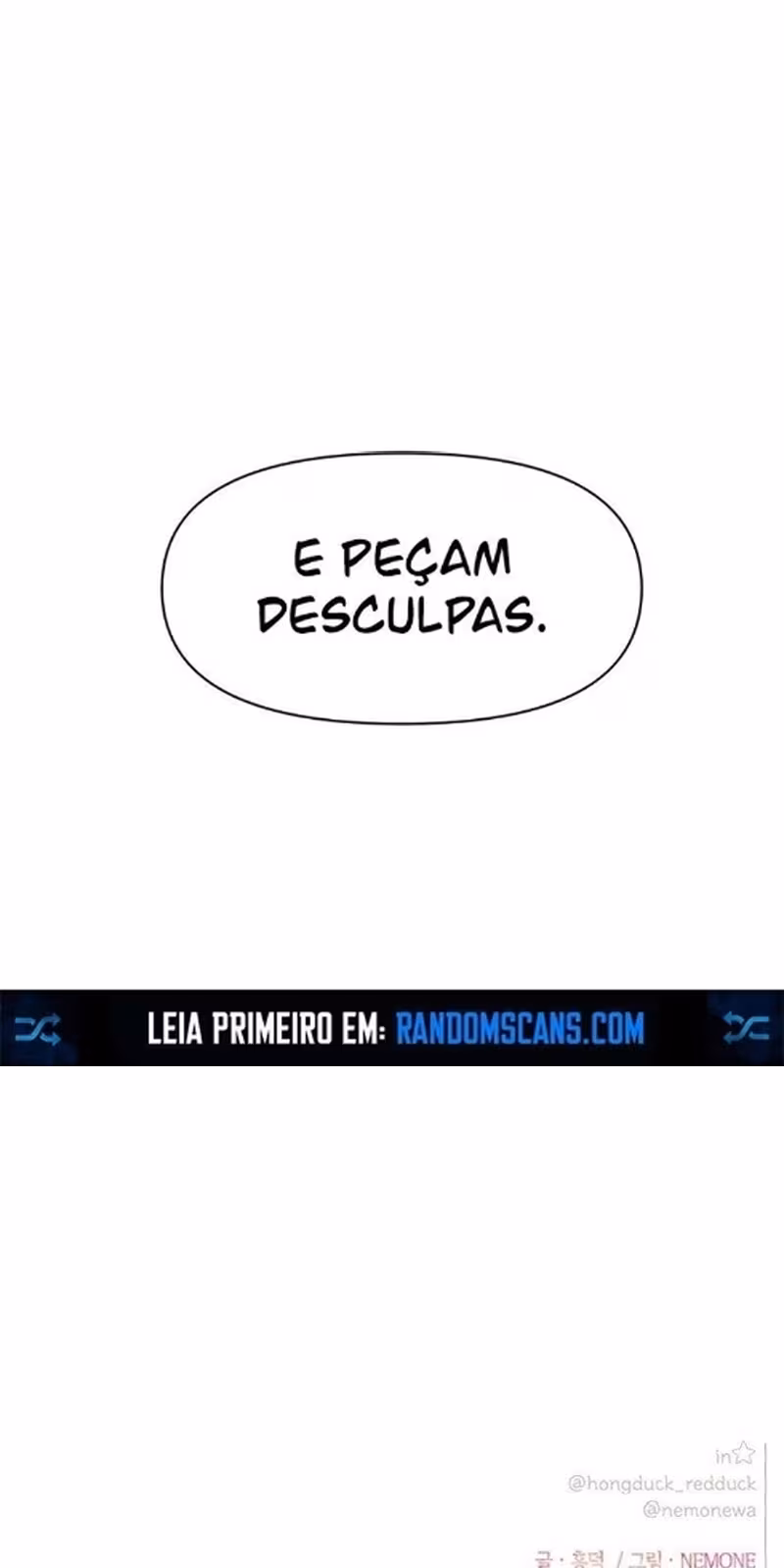 Página do Capítulo 90