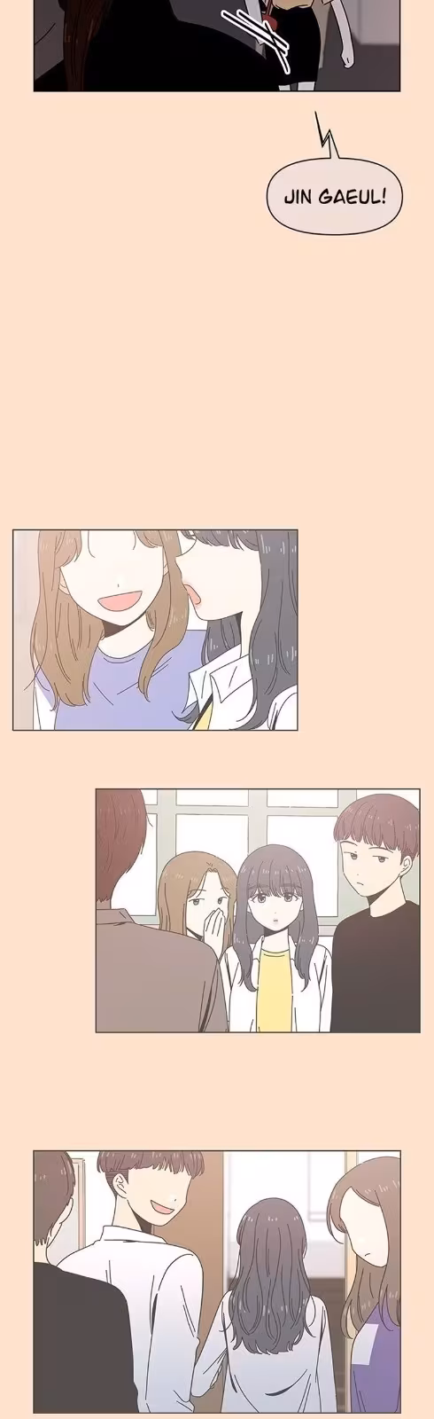 Página do Capítulo 91