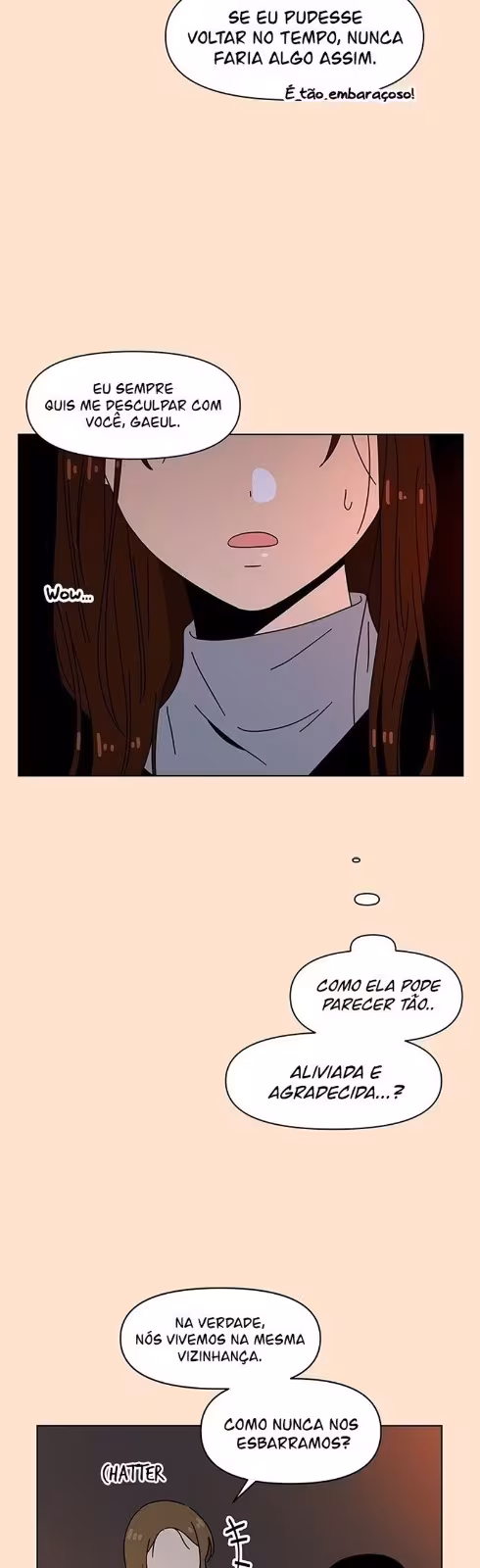 Página do Capítulo 91