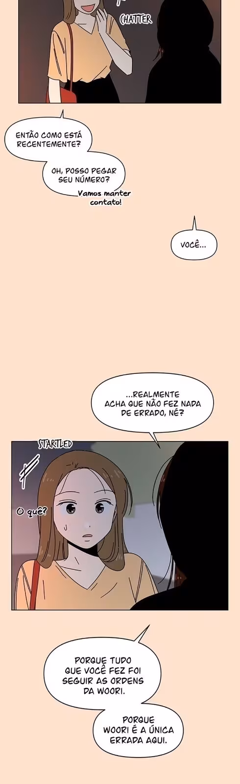 Página do Capítulo 91