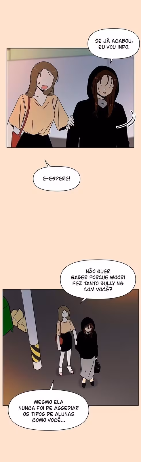 Página do Capítulo 91