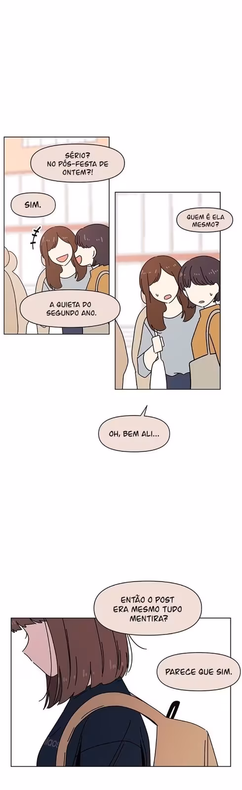 Página do Capítulo 91