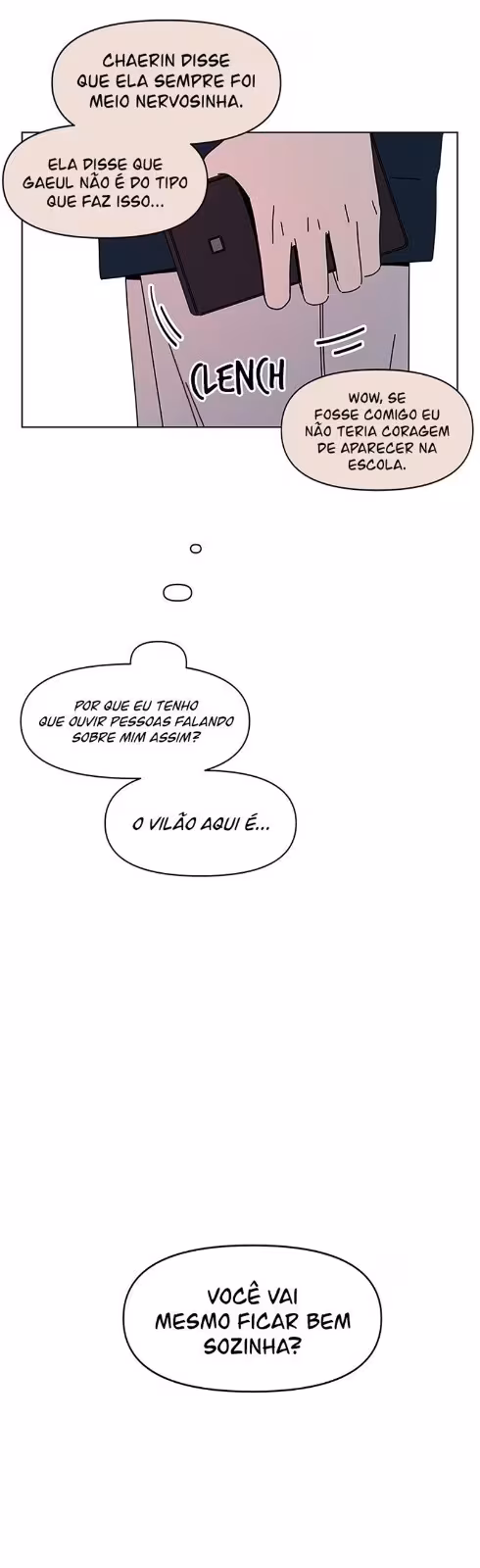 Página do Capítulo 91