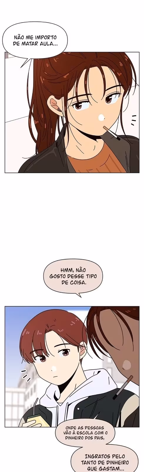 Página do Capítulo 91