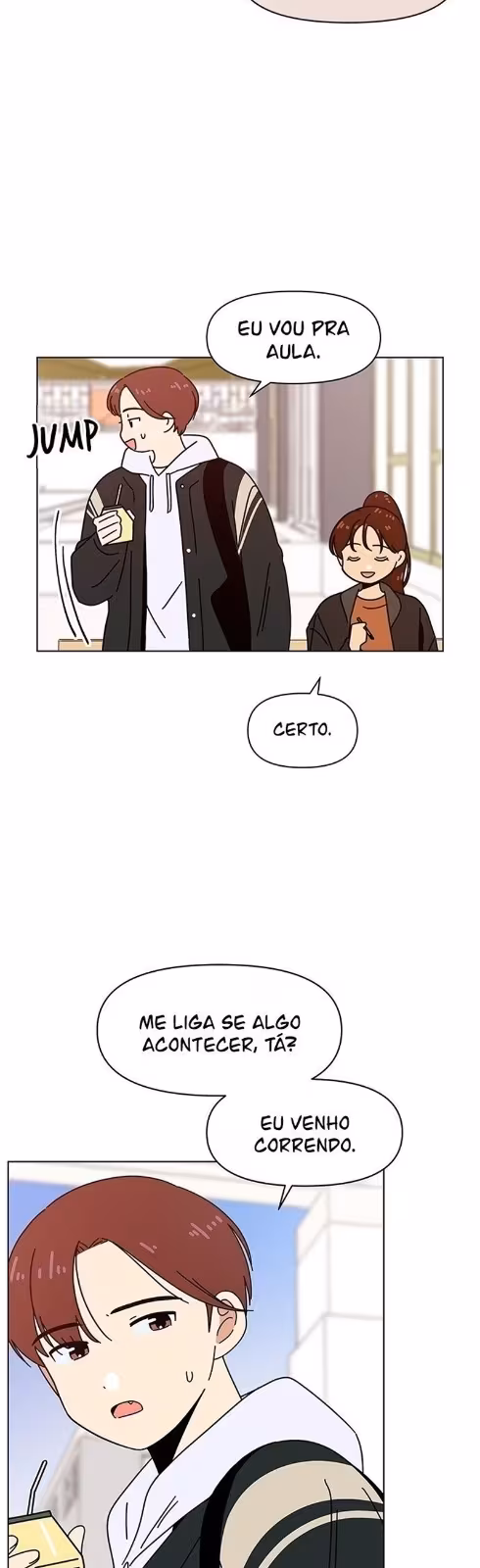 Página do Capítulo 91