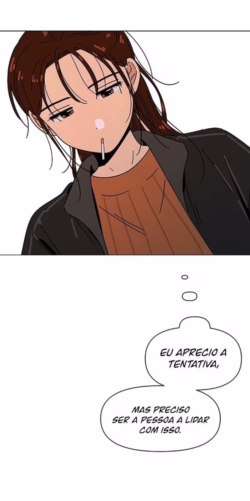 Página do Capítulo 91