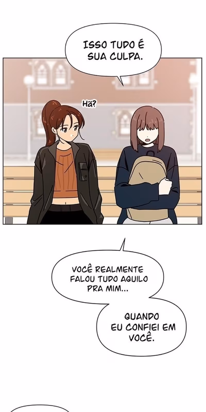 Página do Capítulo 91