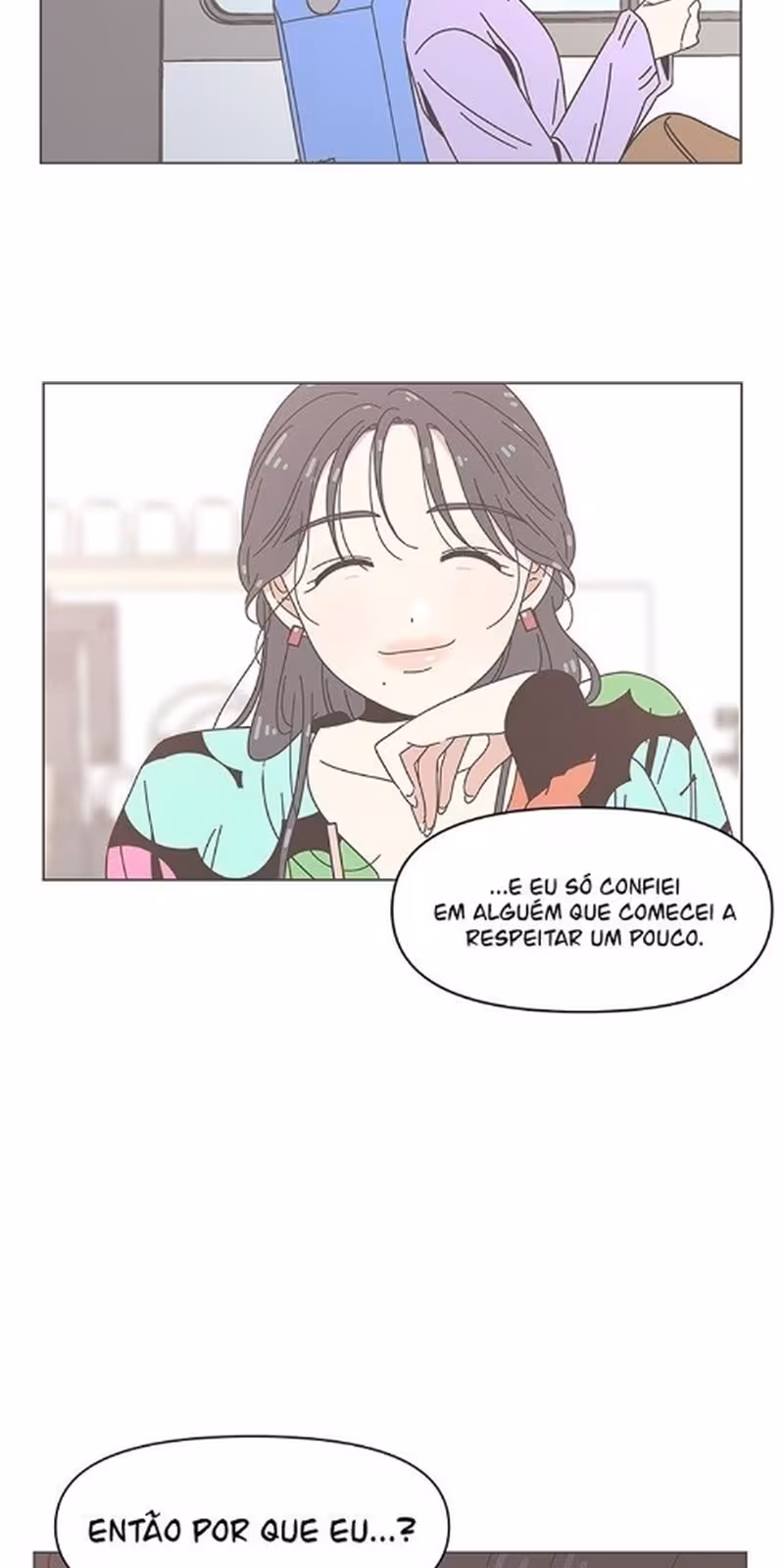 Página do Capítulo 91