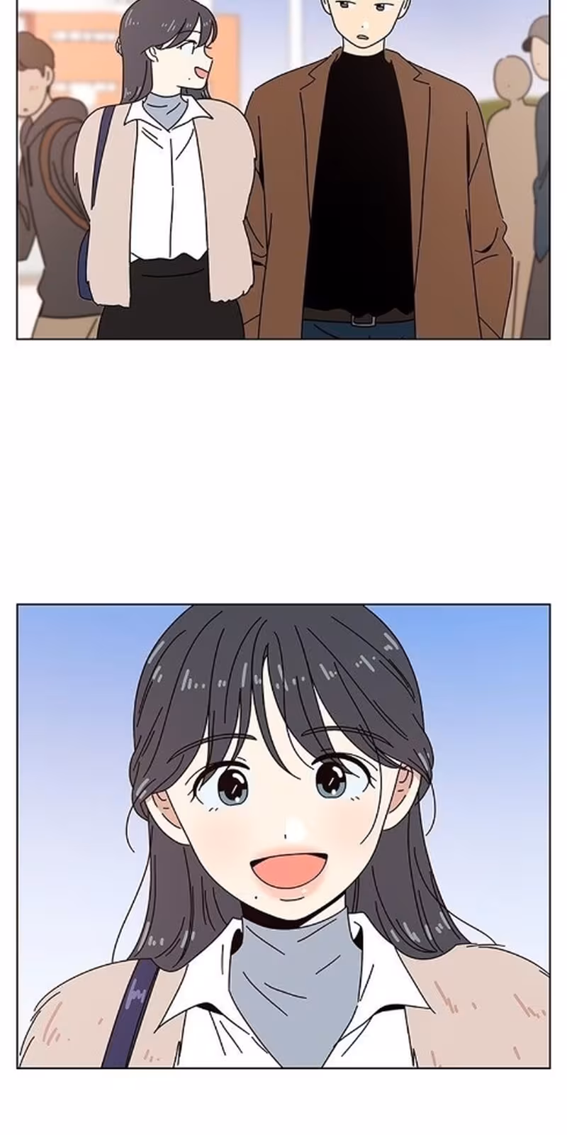 Página do Capítulo 91