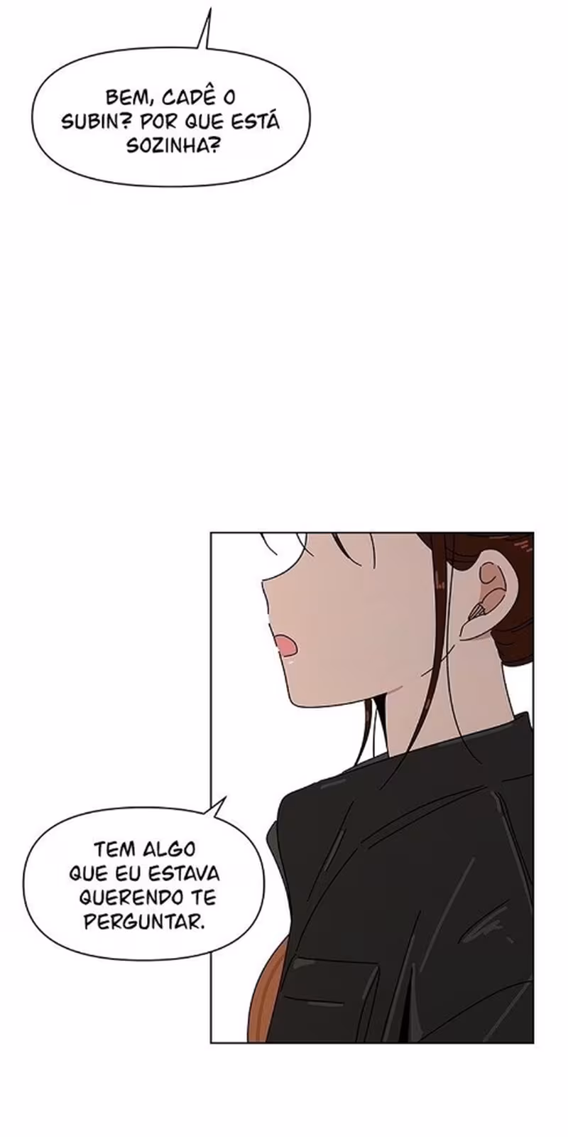 Página do Capítulo 91