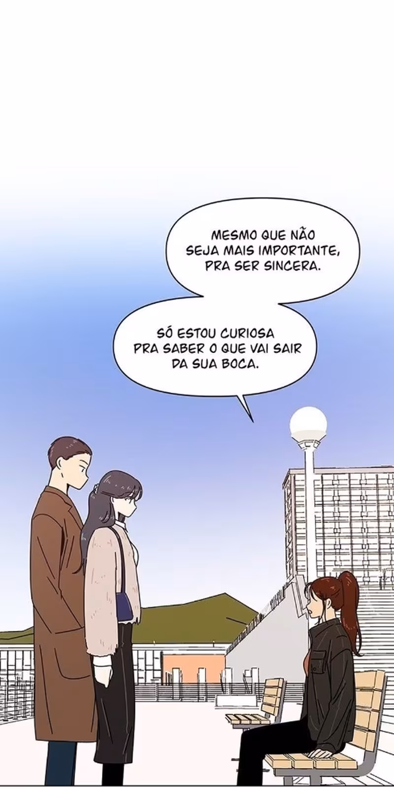 Página do Capítulo 91