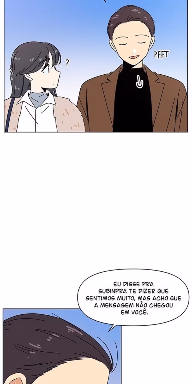 Página do Capítulo 91