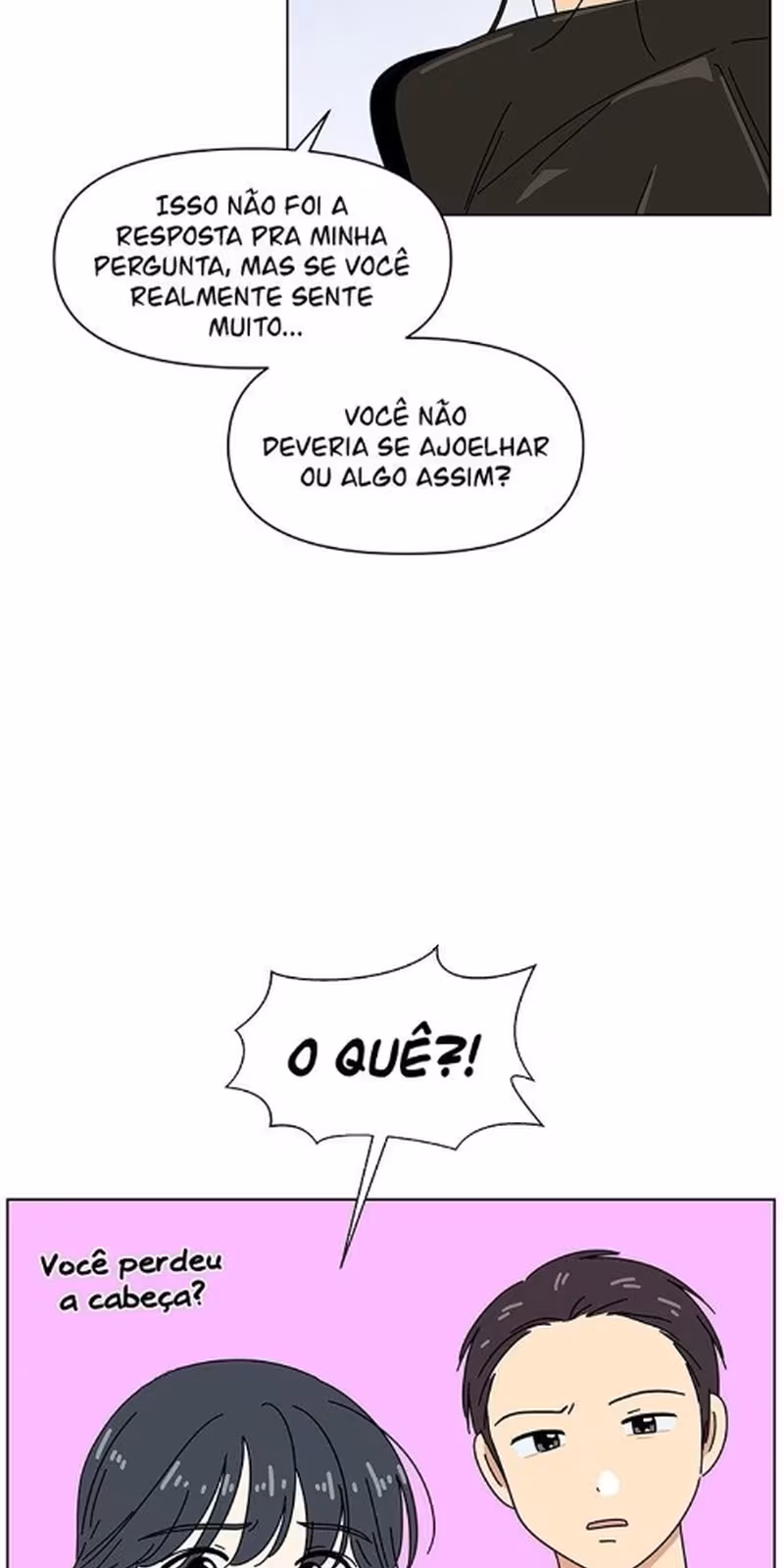 Página do Capítulo 91