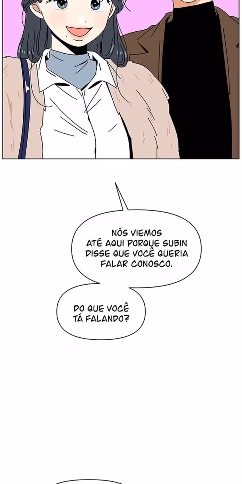 Página do Capítulo 91