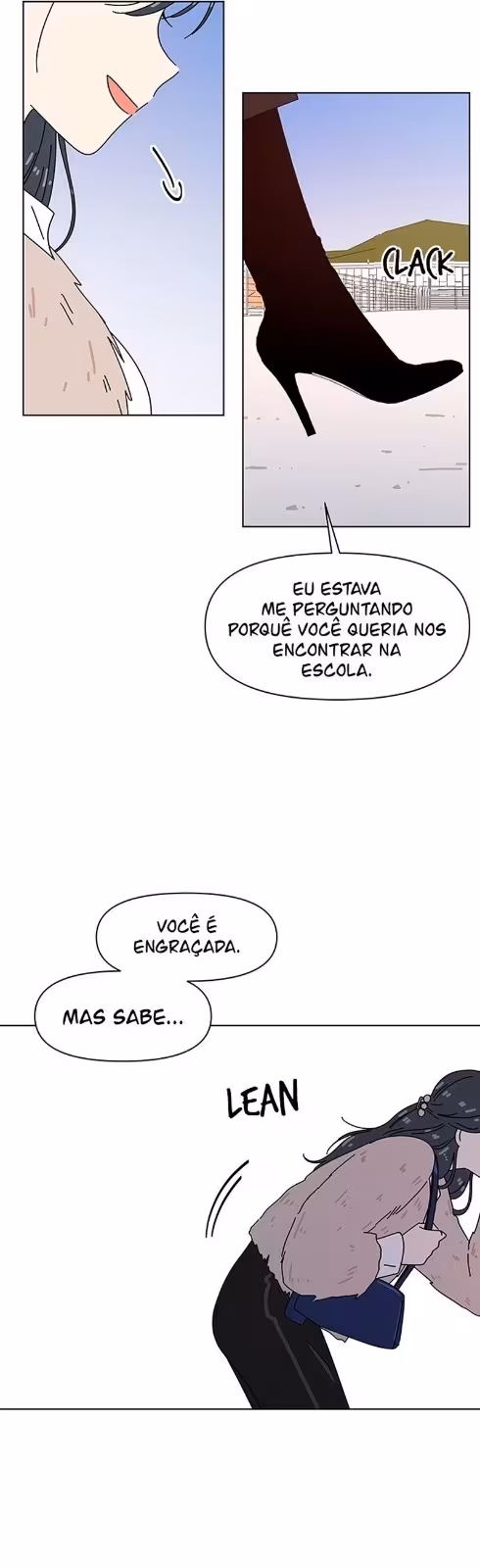 Página do Capítulo 91