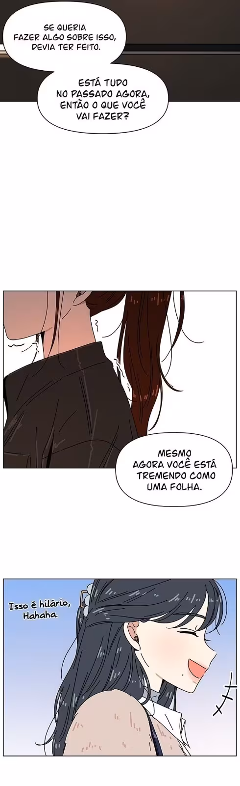 Página do Capítulo 91