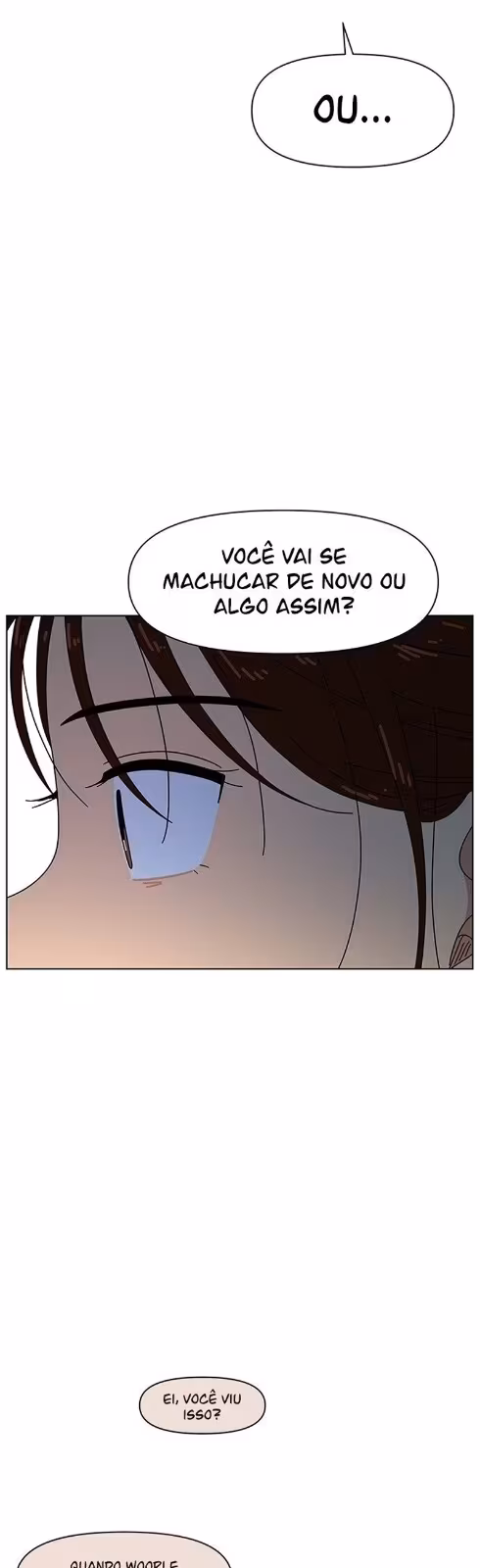 Página do Capítulo 91