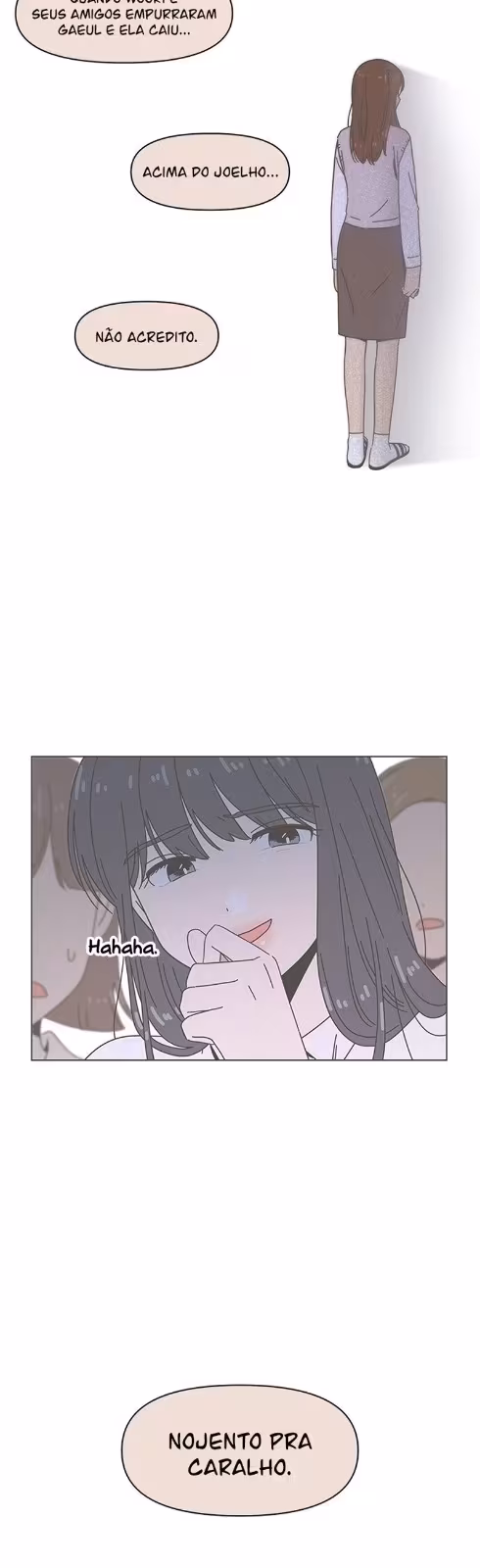 Página do Capítulo 91