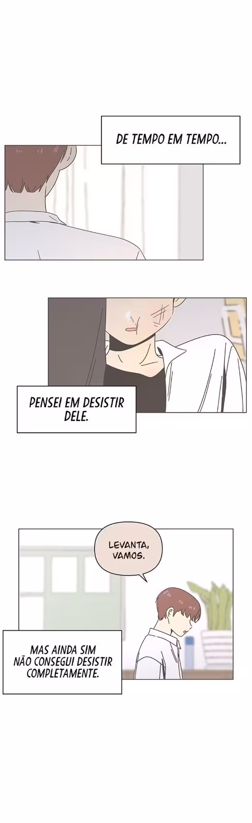 Página do Capítulo 92